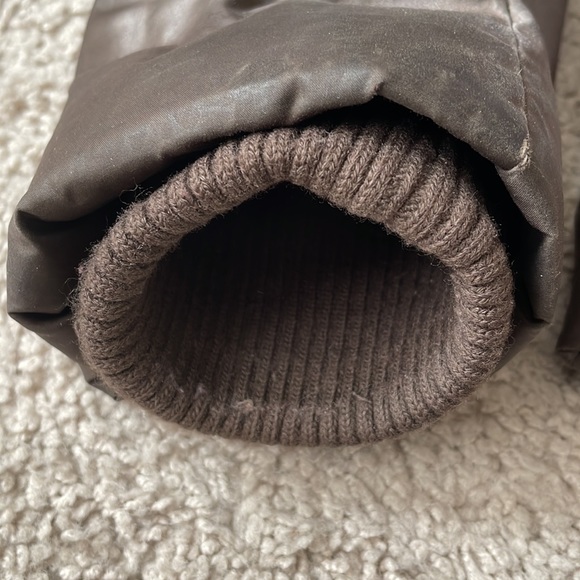 Laundry by Shelli Segal Down Jacket in Small - Picture 13 of 15